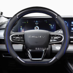 Bọc vô lăng Chery Omoda C5